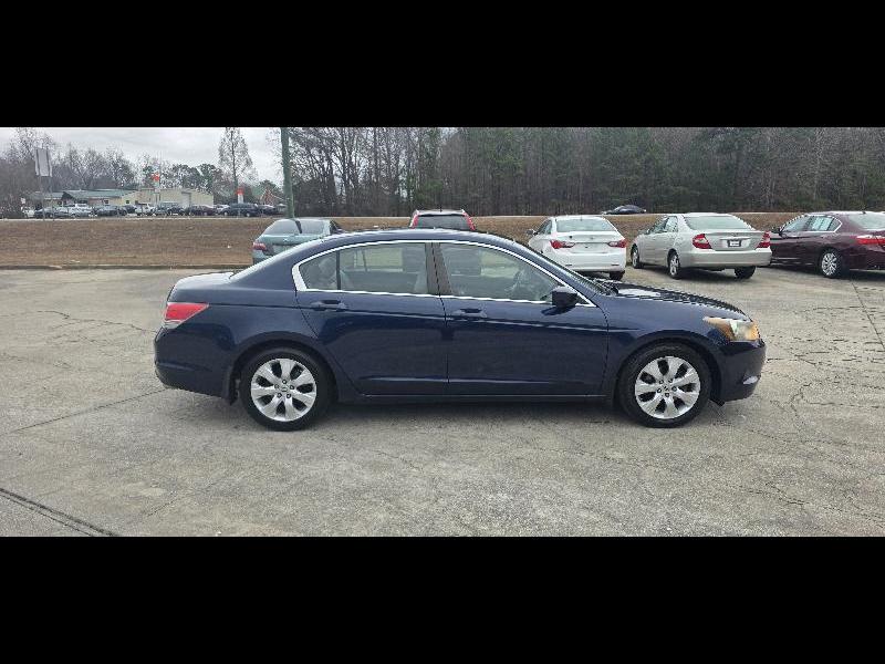 2010 Honda Accord EX-L