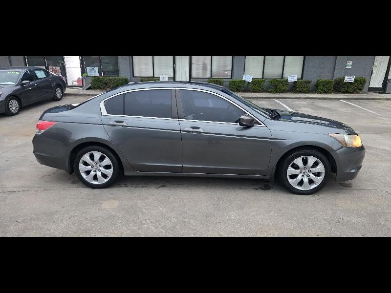 2010 Honda Accord