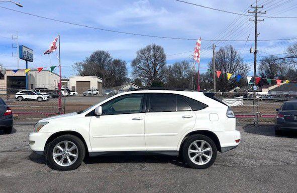 2008 Lexus RX 350 FWD
