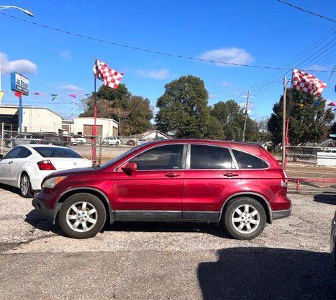 2008 Honda CR-V EX-L 2WD AT