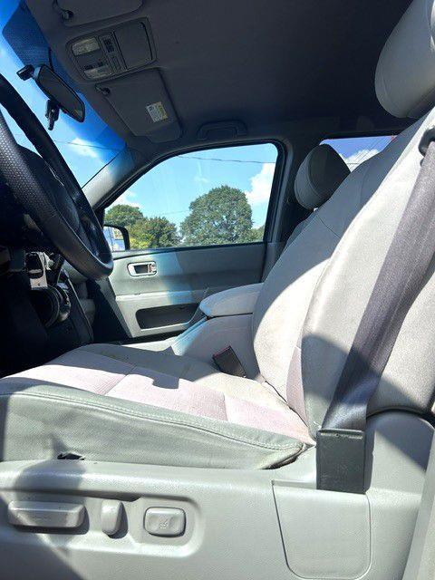 Honda Pilot photo 6