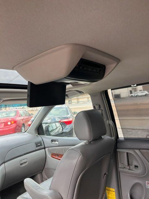 Toyota Sienna photo 8