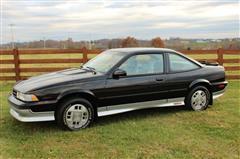1988 Chevrolet Cavalier 