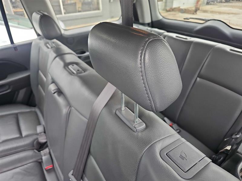 Honda Pilot EX-L 4WD AT 2007