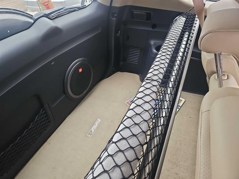 Toyota RAV4 Limited V6 4WD 2009