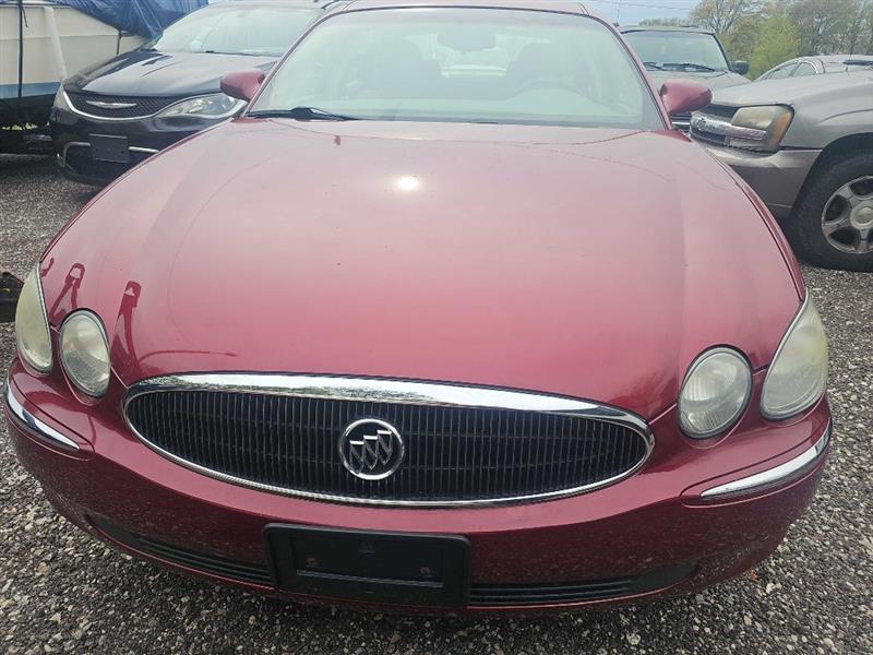 Buick LaCrosse CXL 2006