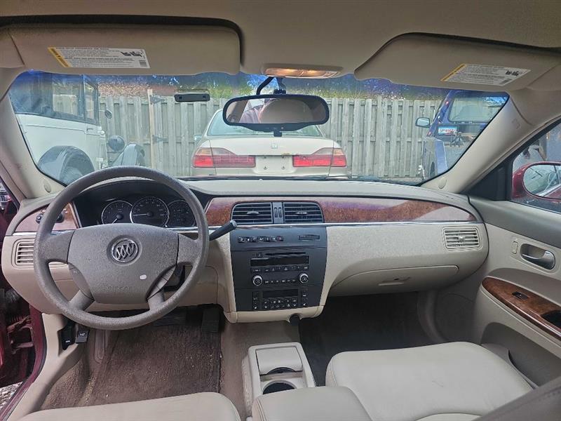 Buick LaCrosse CXL 2006