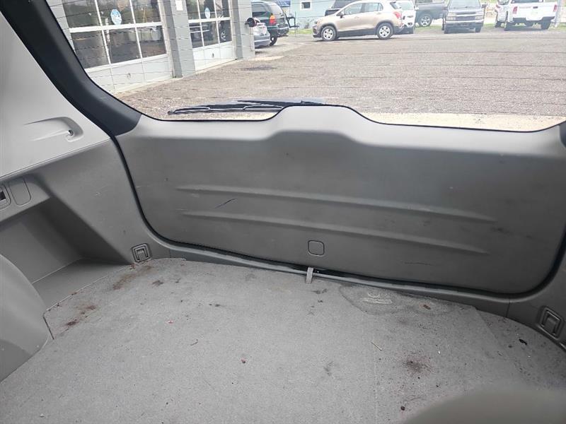 Subaru Forester 2.5X Premium 2010