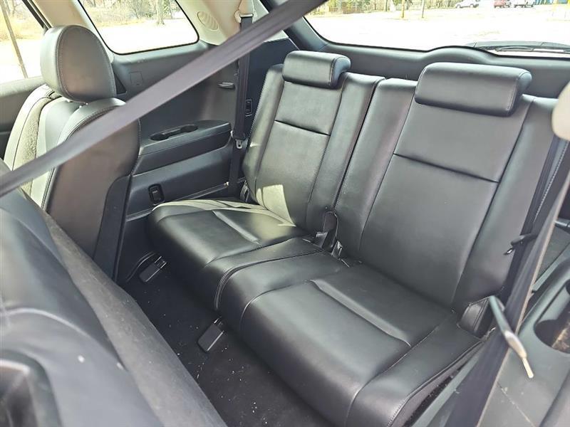 Mazda CX-9 Grand Touring AWD 2011