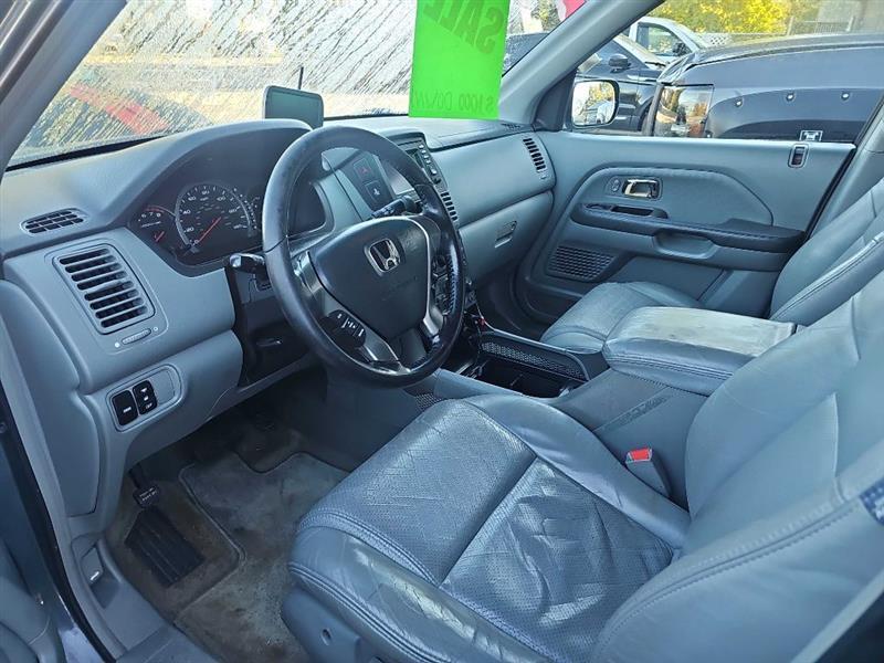 2003 Honda Pilot EX - Photo 7