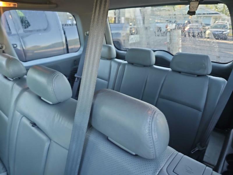 2003 Honda Pilot EX - Photo 9