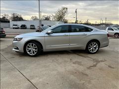 2019 Chevrolet Impala 