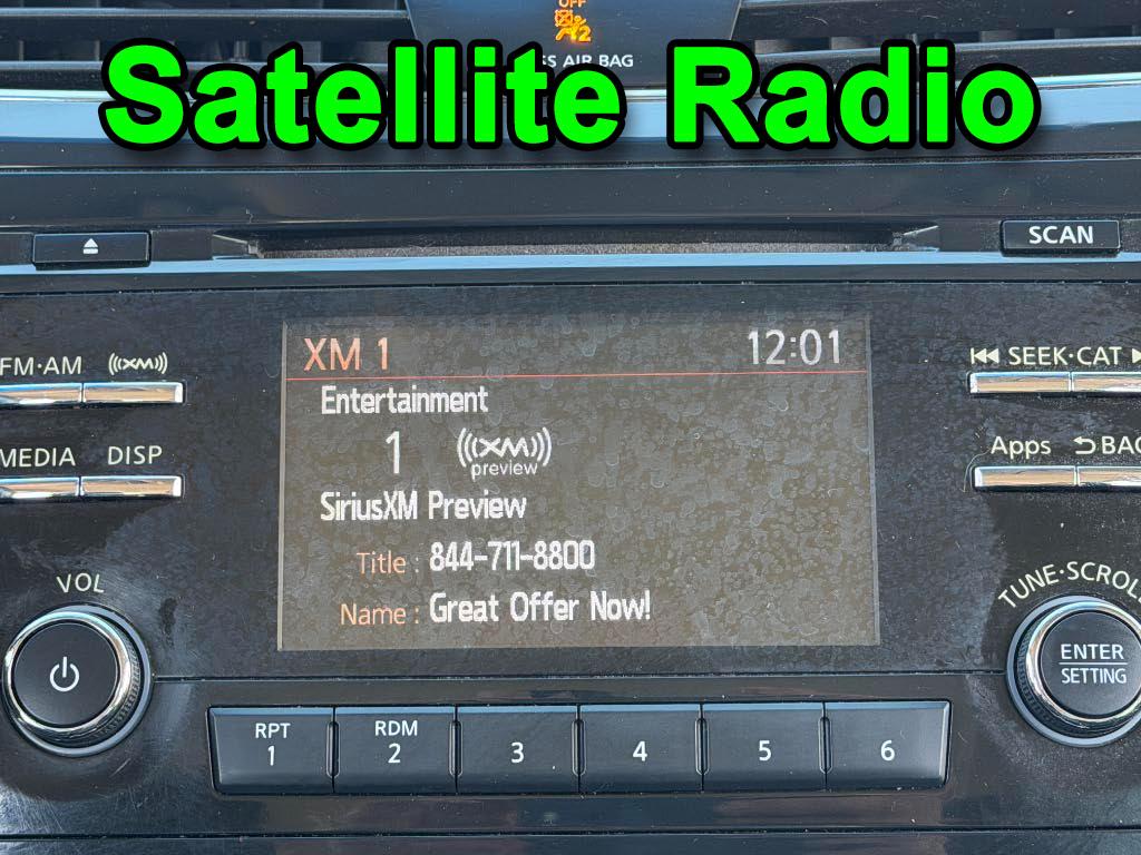 Nissan Altima 2.5 S 2014