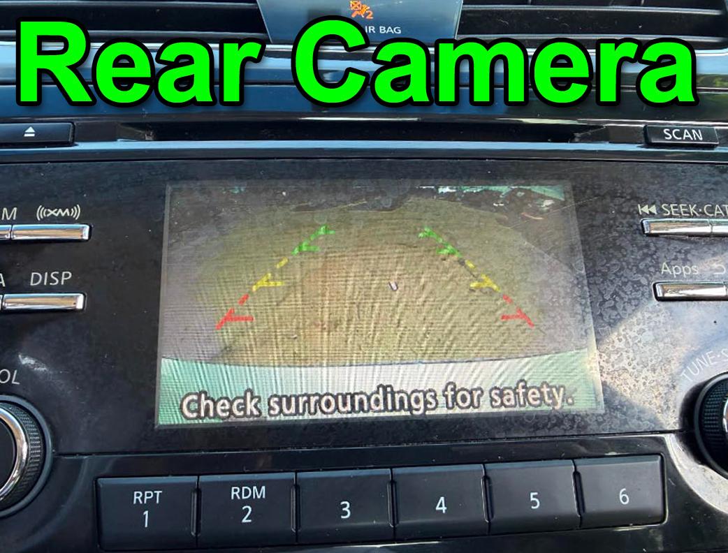 Nissan Altima 2.5 S 2014