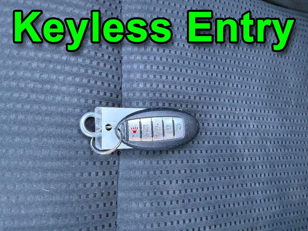 Nissan Altima 2.5 S 2014