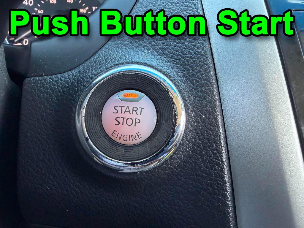 Nissan Altima 2.5 S 2014