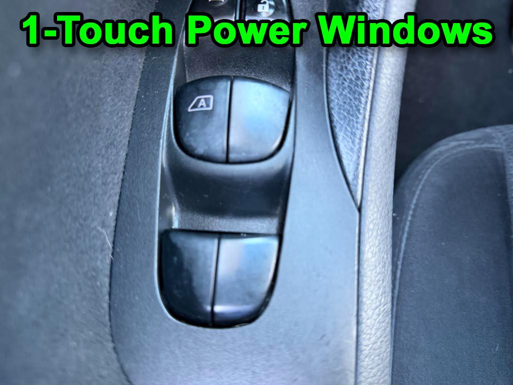 Nissan Altima 2.5 S 2014