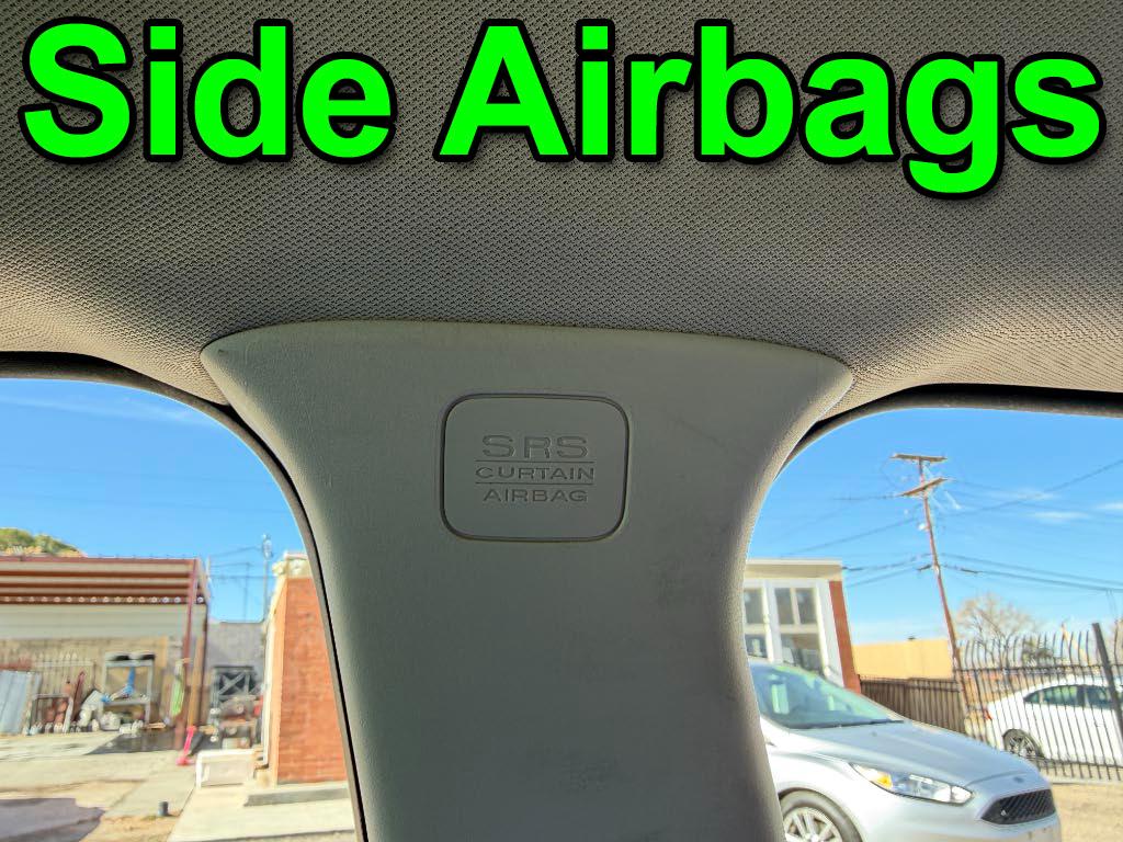 Nissan Altima 2.5 S 2014