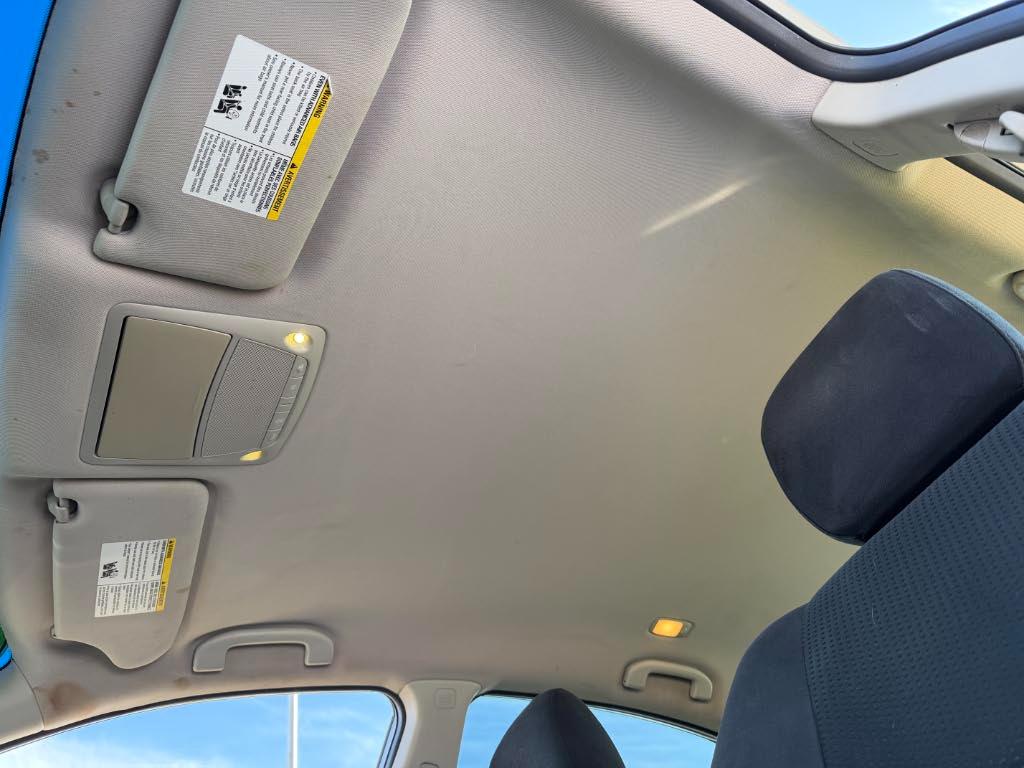 Nissan Altima 2.5 S 2014