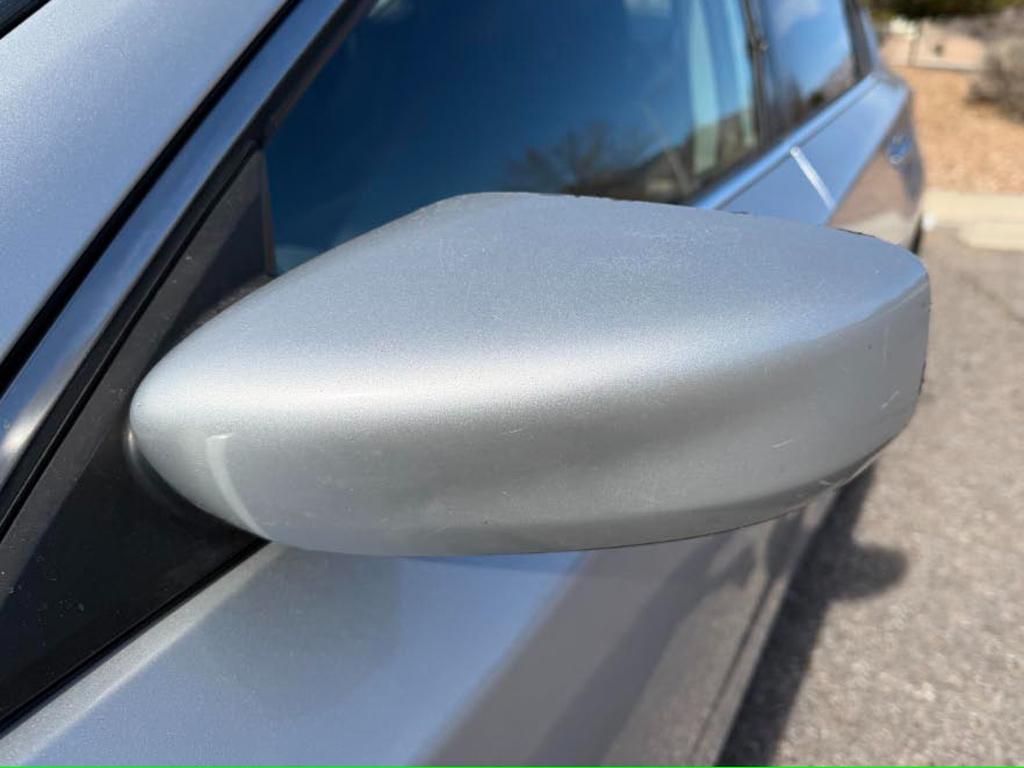 Nissan Altima 2.5 S 2014