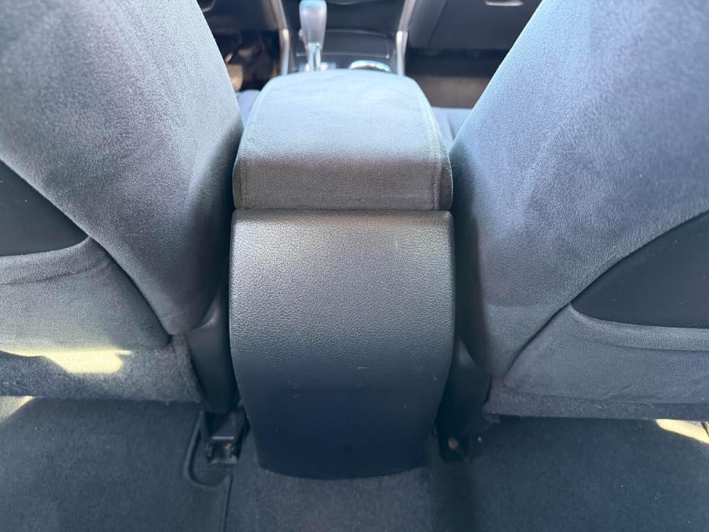 Nissan Altima 2.5 S 2014