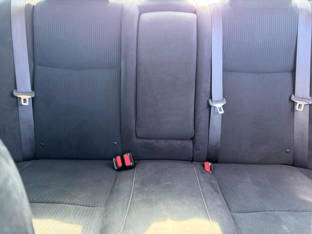 Nissan Altima 2.5 S 2014