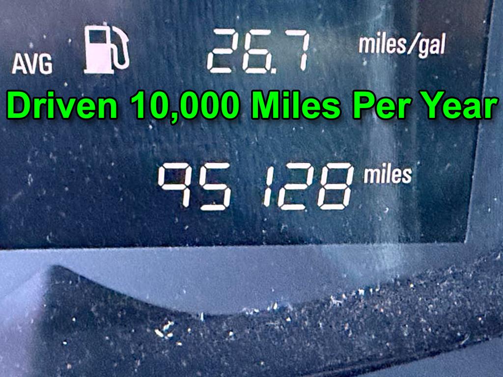 Chevrolet Sonic LS 2017