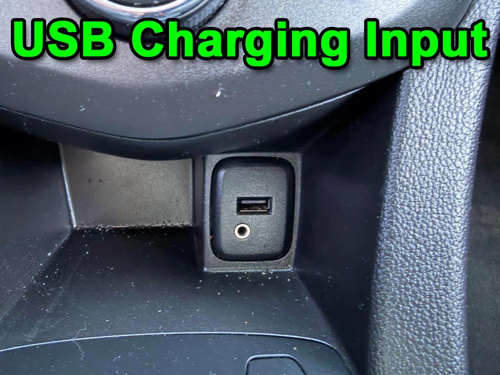 Chevrolet Sonic LS 2017