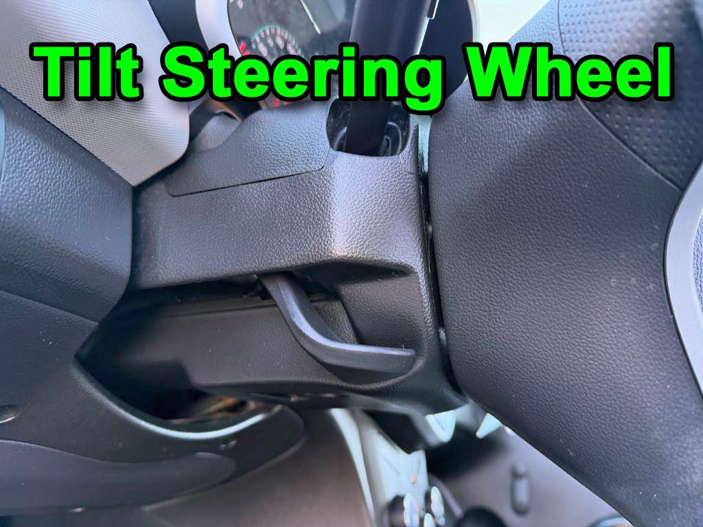 Chevrolet Sonic LS 2017