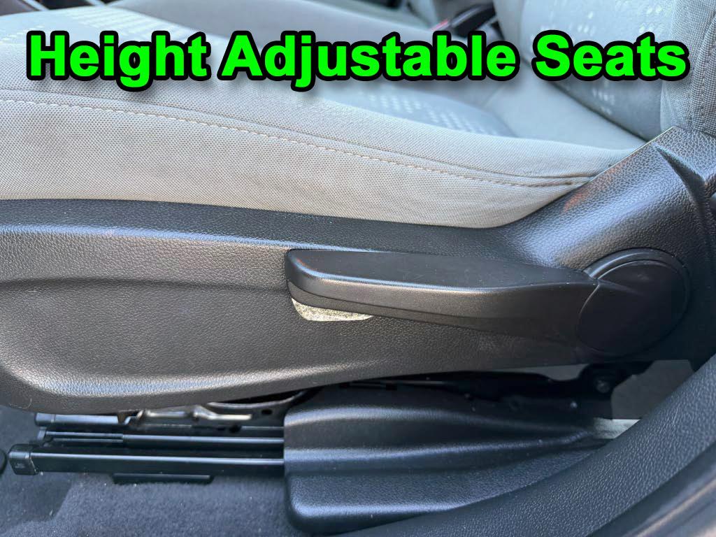 Chevrolet Sonic LS 2017