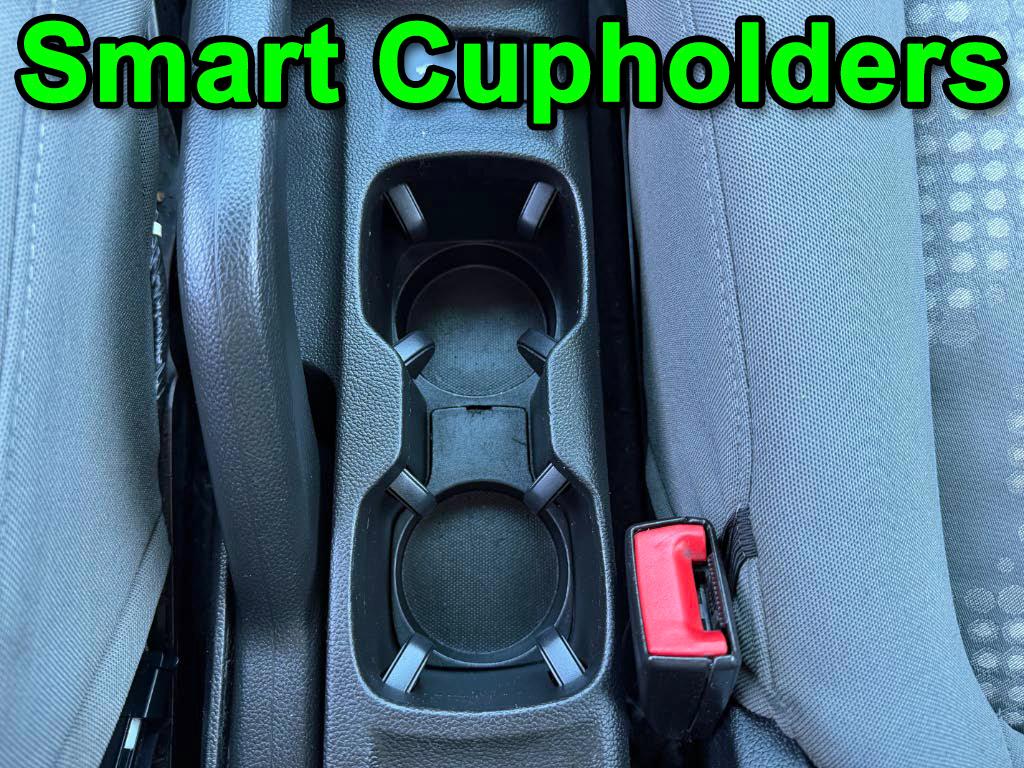 Chevrolet Sonic LS 2017