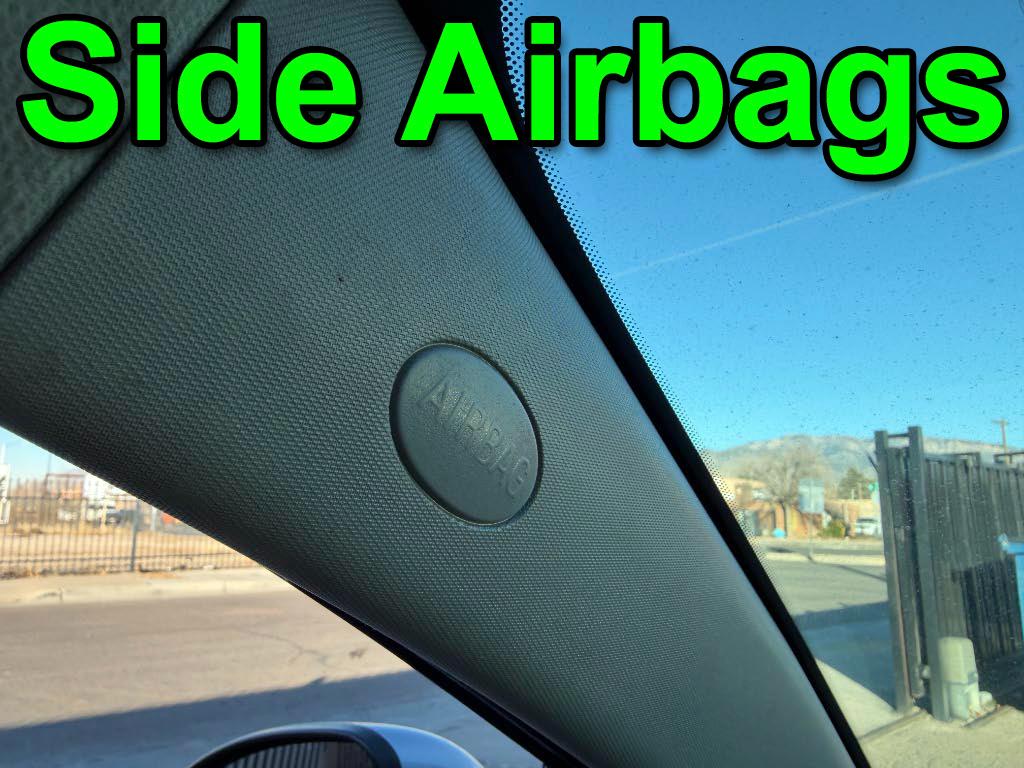 Chevrolet Sonic LS 2017