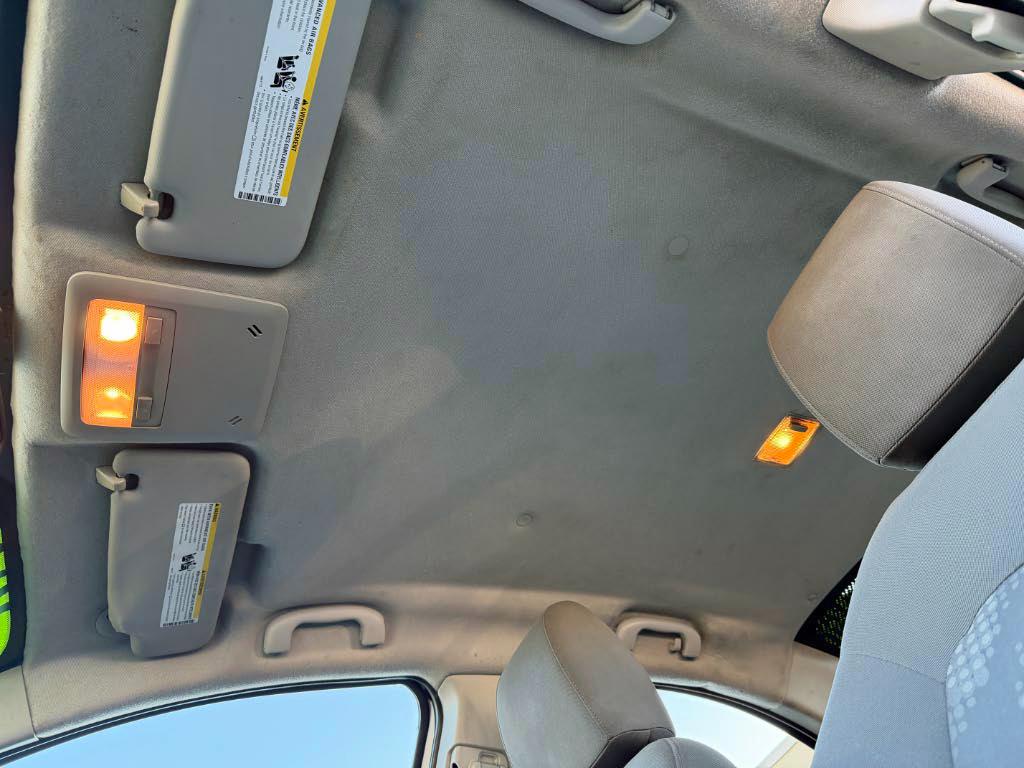 Chevrolet Sonic LS 2017