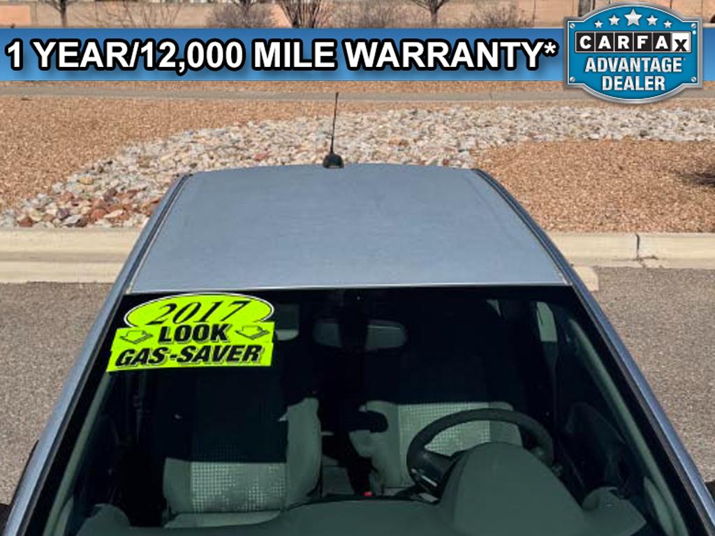 Chevrolet Sonic LS 2017