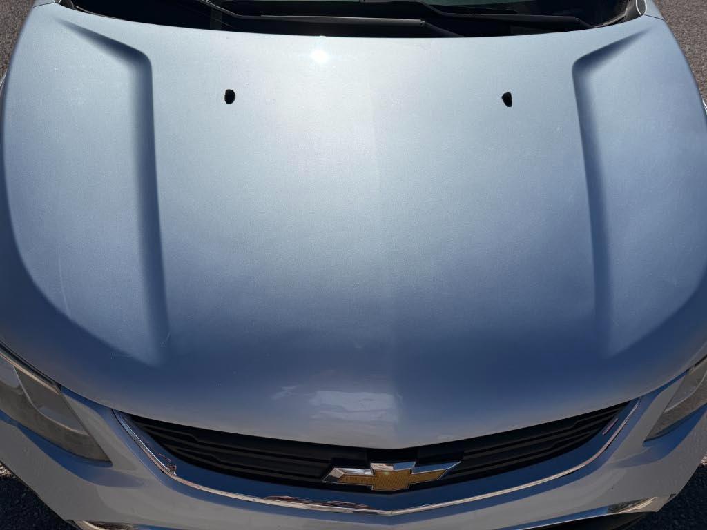 Chevrolet Sonic LS 2017