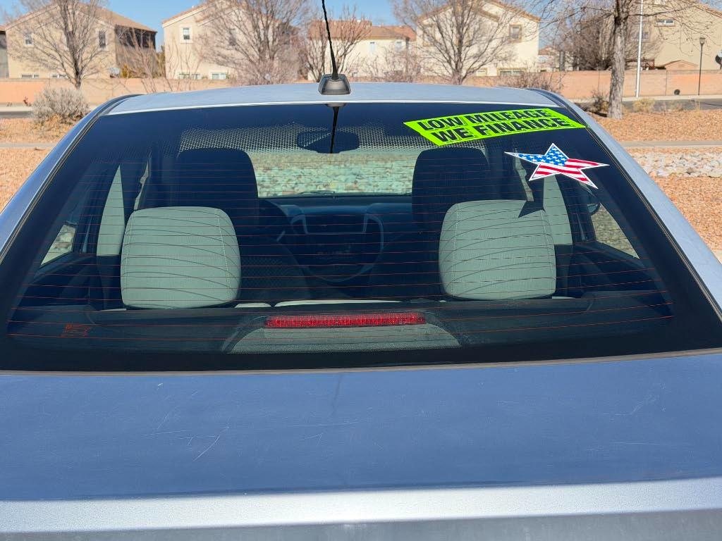 Chevrolet Sonic LS 2017