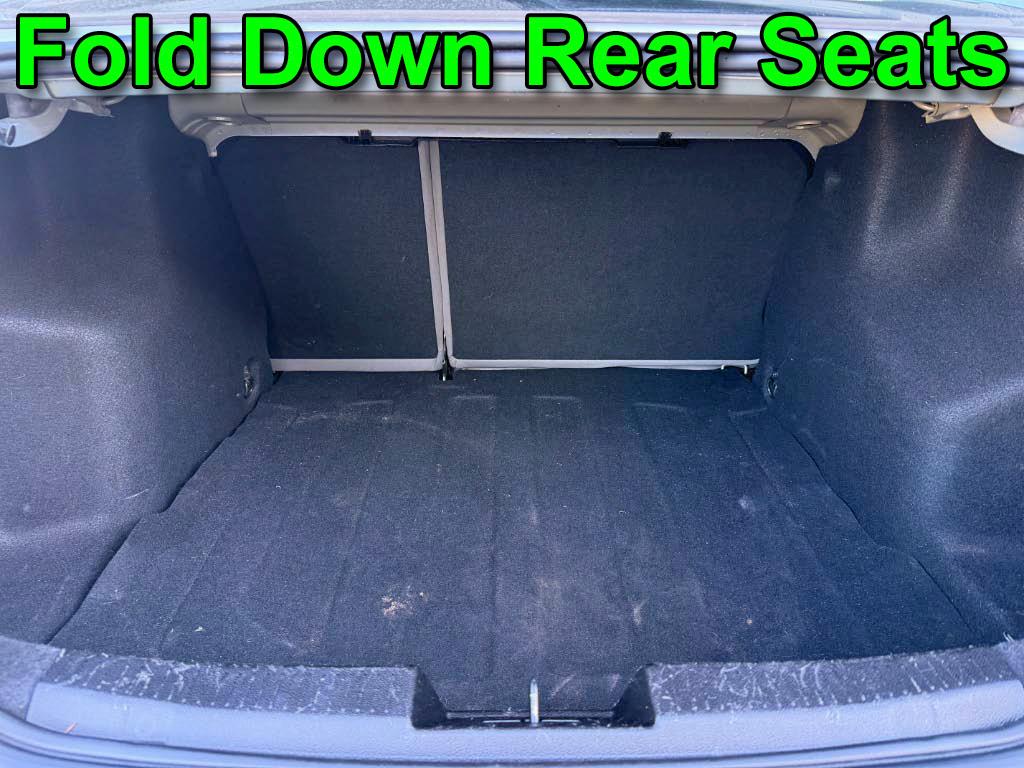 Chevrolet Sonic LS 2017