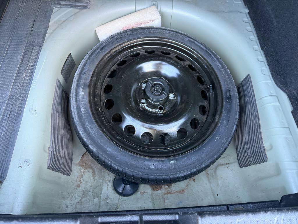 Chevrolet Sonic LS 2017