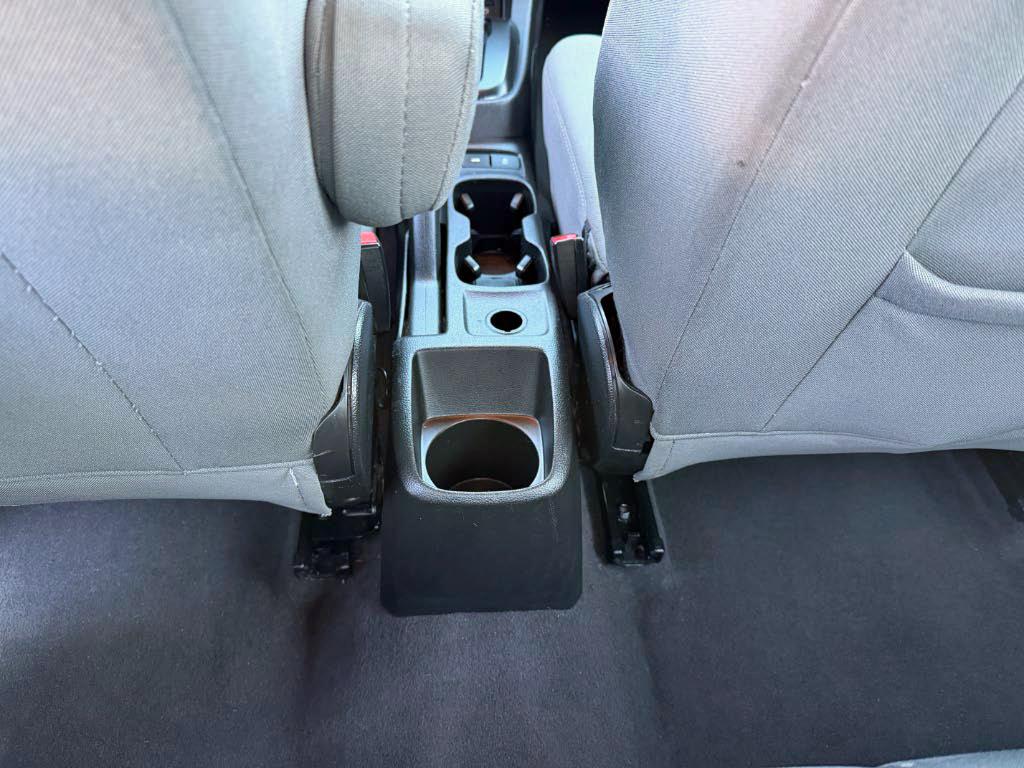 Chevrolet Sonic LS 2017