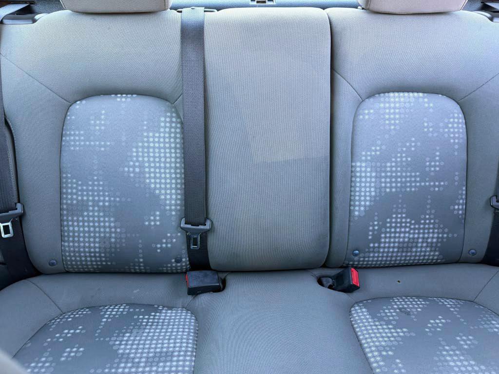 Chevrolet Sonic LS 2017