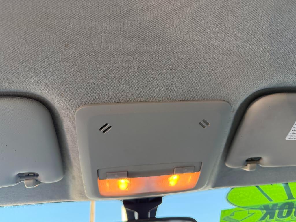 Chevrolet Sonic LS 2017