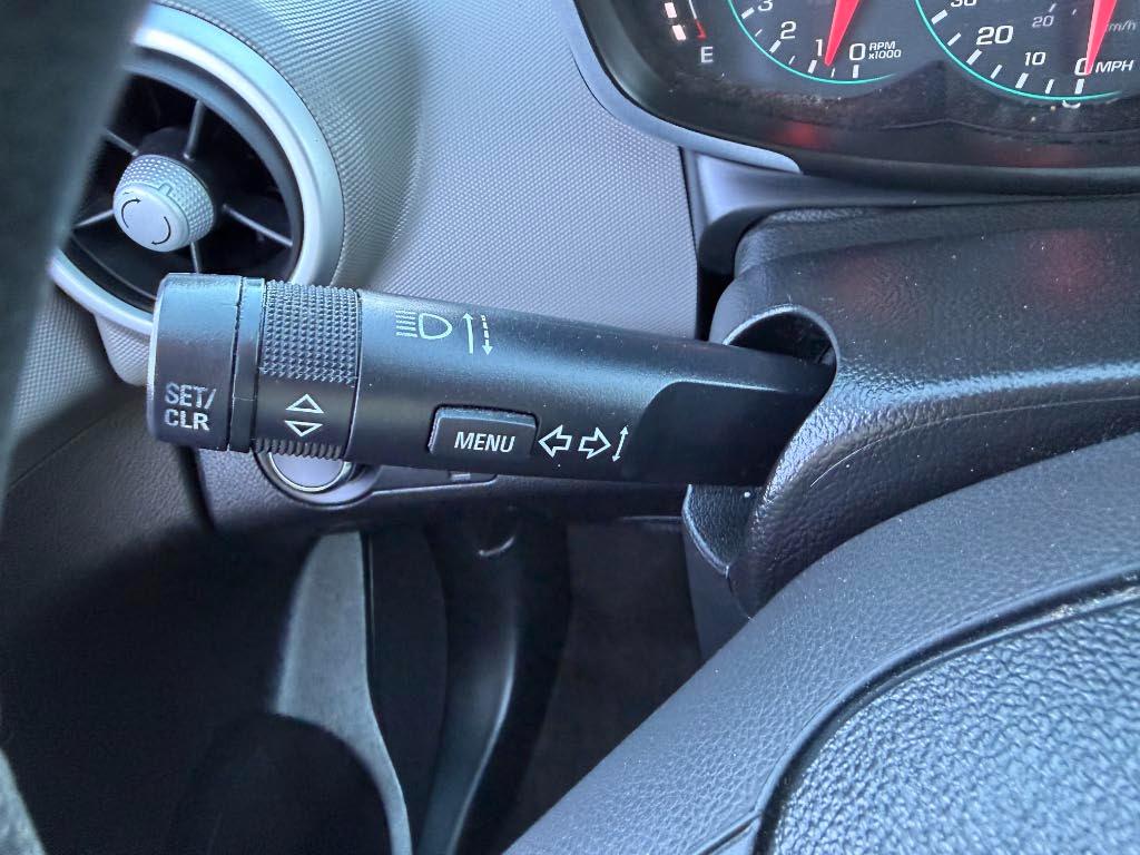 Chevrolet Sonic LS 2017