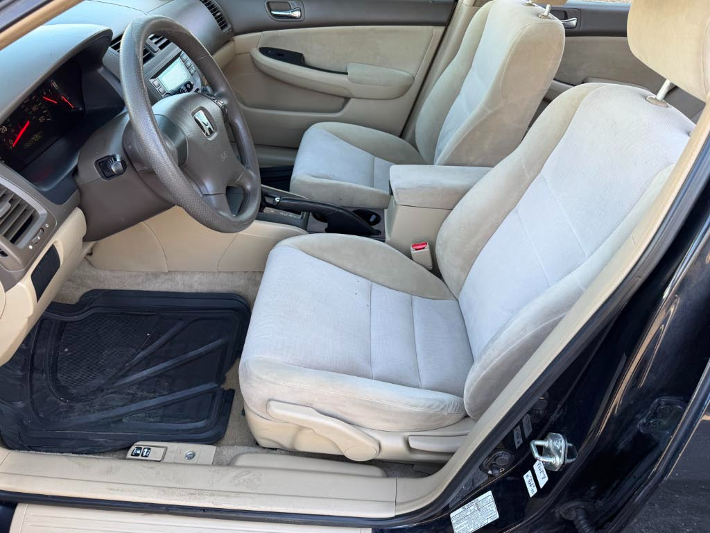 Honda Accord LX 2003