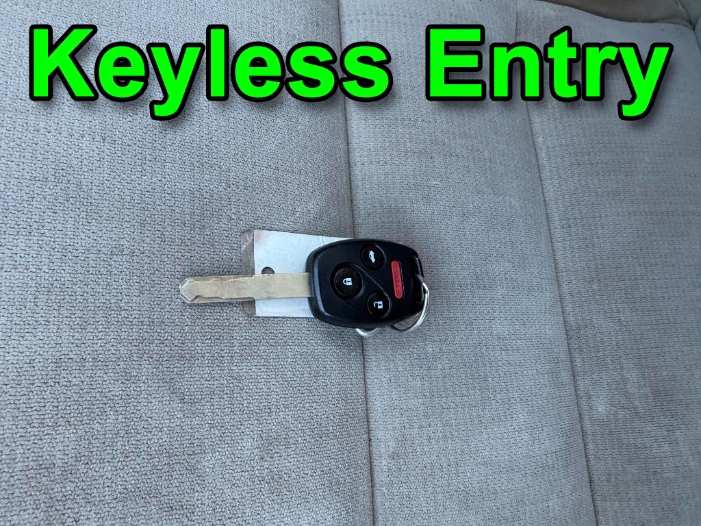 Honda Accord LX 2003