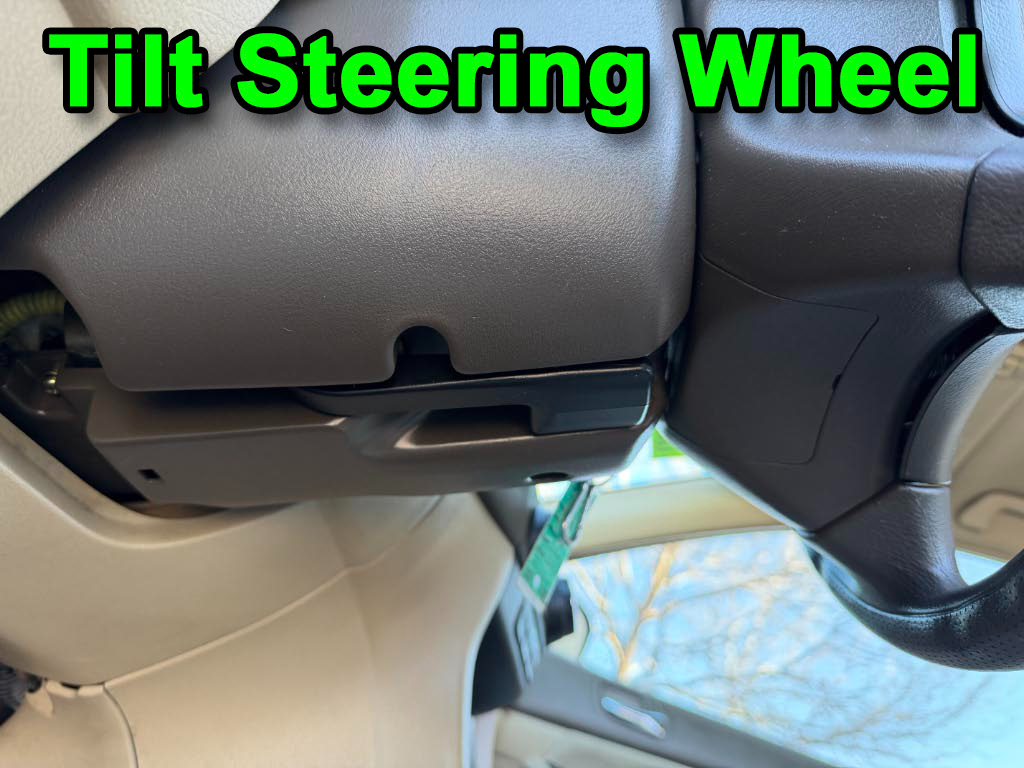 Honda Accord LX 2003