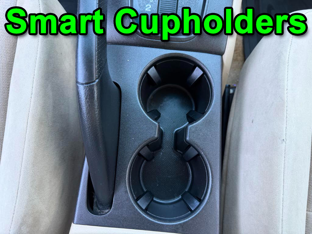 Honda Accord LX 2003