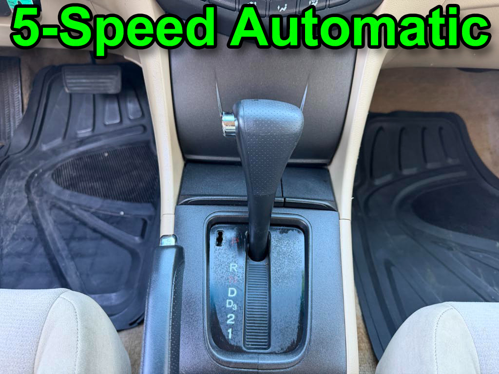 Honda Accord LX 2003