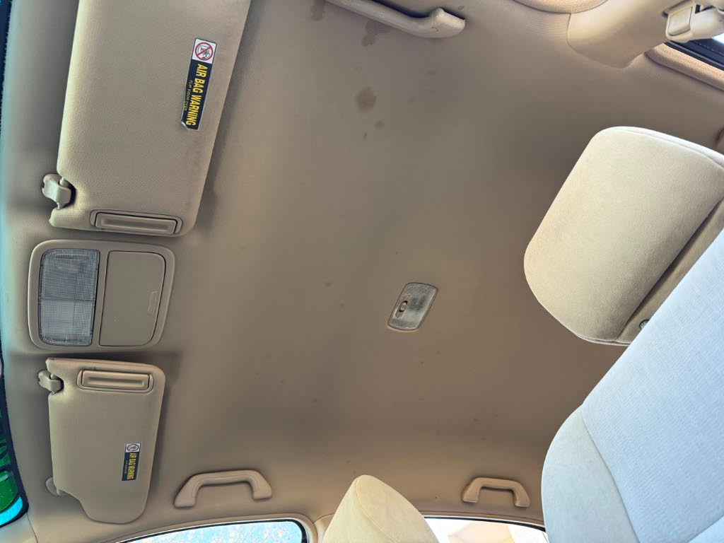 Honda Accord LX 2003