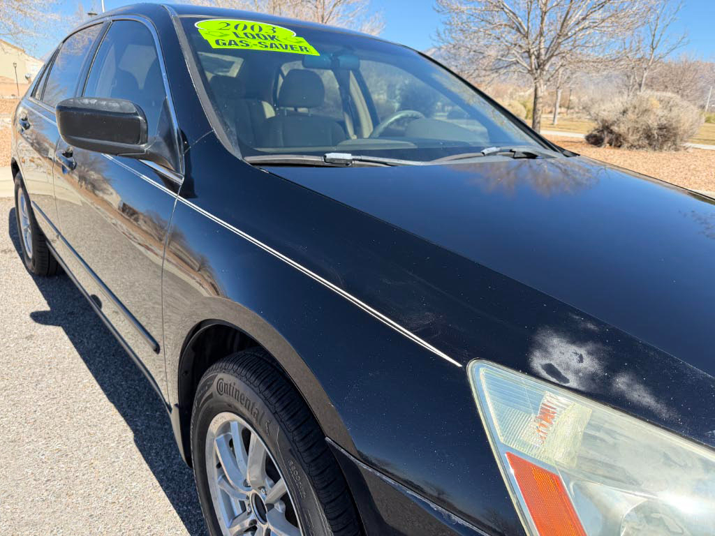 Honda Accord LX 2003