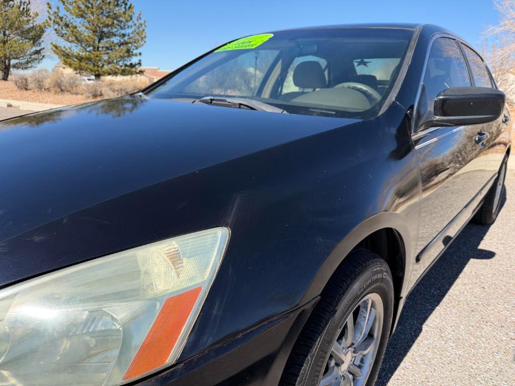 Honda Accord LX 2003